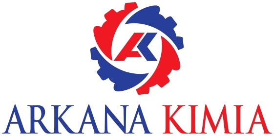 Logo Arkana Kimia
