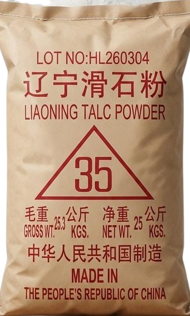 Talc Powder